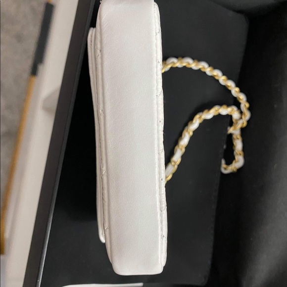 Chanel micro belt bag - Picture 3 of 9